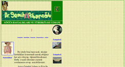 Desktop Screenshot of birnefes.com